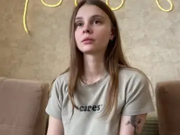 Chaturbate Adult Webcam of eva_calvin