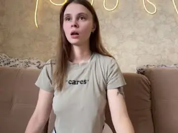 Chaturbate Watch Live Sex Cams of eva_calvin