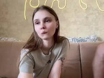 Chaturbate Live Sex Cam of eva_calvin