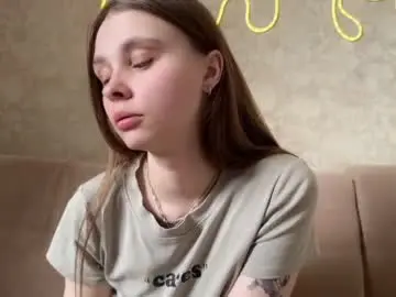 Chaturbate Nude Webcam of eva_calvin