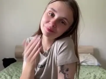 Chaturbate Nude Webcam of eva_calvin
