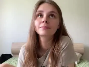 Chaturbate Private Sex Chat of eva_calvin