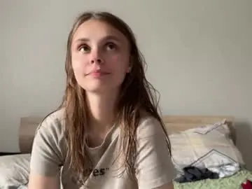 Chaturbate Watch Live Sex Cams of eva_calvin