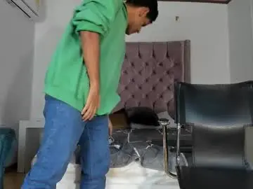 Chaturbate Free Porn Cam of fernand_20