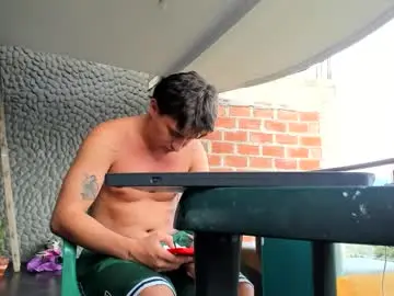 Chaturbate Live Sex of iham_28