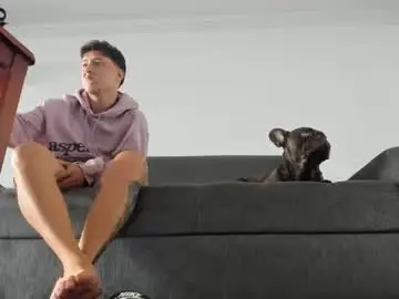 Chaturbate Watch Live Sex Cams of iham_28