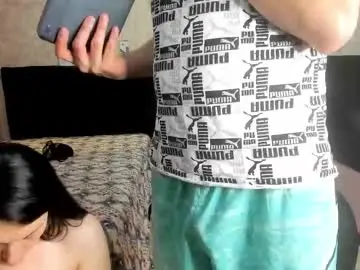 Chaturbate Sex Chat of jeremmyandstacy