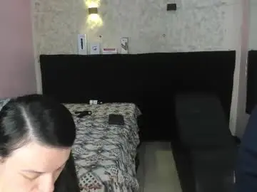 Chaturbate Adult Webcam of jeremmyandstacy