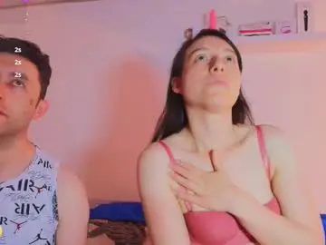 Chaturbate Best live sex cam show of jeremmyandstacy