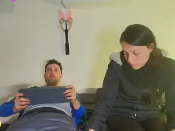 Chaturbate Adult Webcams of jeremmyandstacy