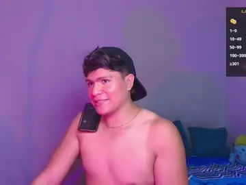 Chaturbate Watch Live Sex Cams of joseph_brown_