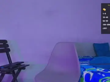 Chaturbate Live Sex of joseph_brown_