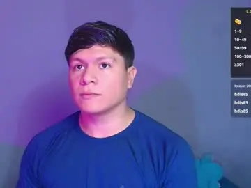 Chaturbate Live Sex of joseph_brown_