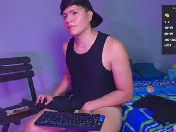 Chaturbate Private Sex Chat of joseph_brown_