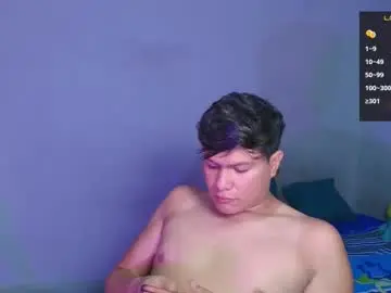 Chaturbate Free Live Porn of joseph_brown_