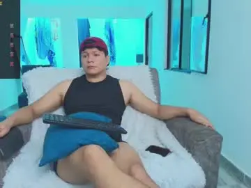 Chaturbate Watch Live Sex Cams of joseph_brown_
