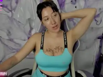 Chaturbate Adult Webcams of lissa_kim1