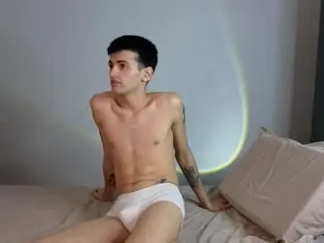 Chaturbate Adult Video Chat of lucidangelok