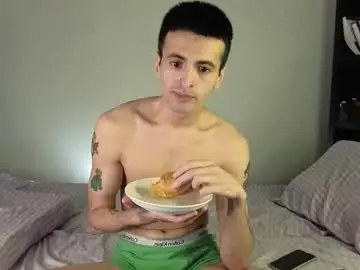 Chaturbate Live Sex Cam of lucidangelok