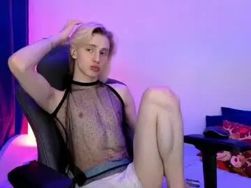 Chaturbate Nude Webcam of lucidangelok