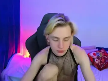 Chaturbate Live Sex of lucidangelok