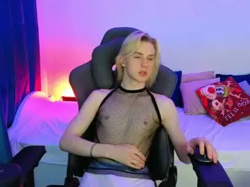 Chaturbate Nude Webcam of lucidangelok