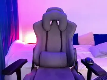 Chaturbate Private Sex Chat of lucidangelok