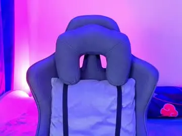 Chaturbate Nude Webcam of lucidangelok