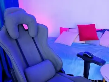 Chaturbate Adult Webcam of lucidangelok