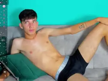 Chaturbate Live Sex Cam of maikol_ortizz