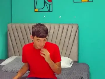 Chaturbate Adult Webcam of maikol_ortizz