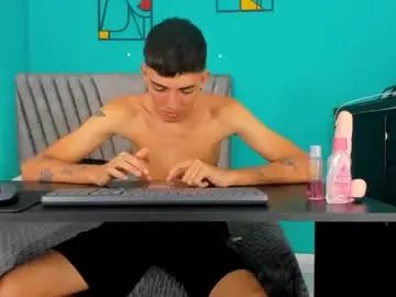 Chaturbate Adult Video Chat of maikol_ortizz