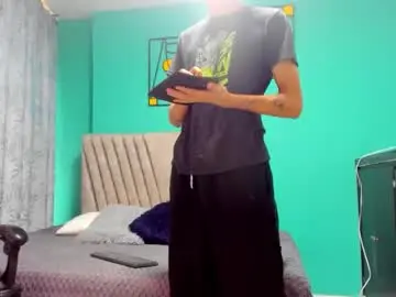 Chaturbate Best Webcam of maikol_ortizz