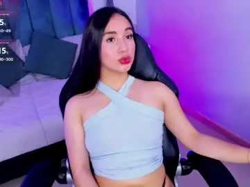 Chaturbate Free Live Porn of megann_blaze