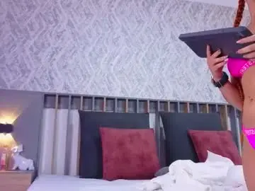 Chaturbate Free Live Porn of miranda_blair