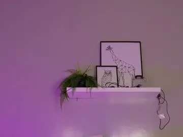 Chaturbate Adult Webcam of parisfox_