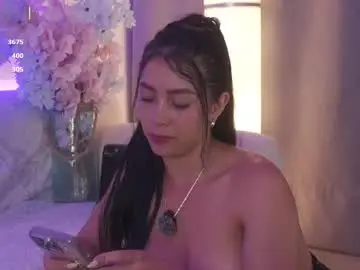 Chaturbate Sex Chat of sky_dkt