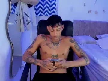 Chaturbate Free Live Porn of slim_master12