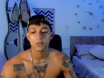 Chaturbate Live Porn of slim_master12