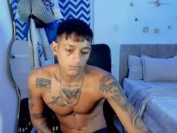Chaturbate Live Porn of slim_master12