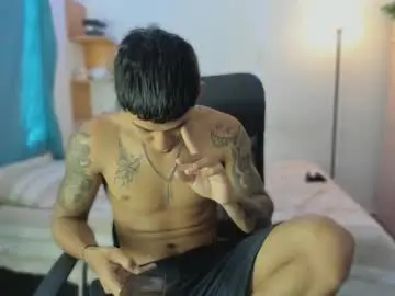 Chaturbate Private Sex Chat of slim_master12