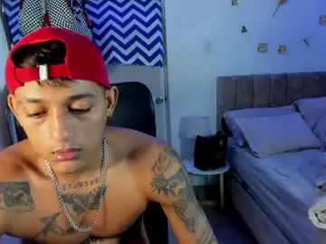 Chaturbate Free Live Porn of slim_master12