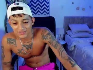 Chaturbate Adult Video Chat of slim_master12