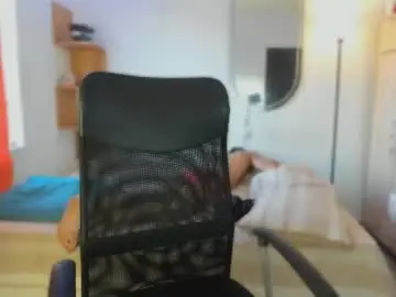 Chaturbate Live Porn of slim_master12
