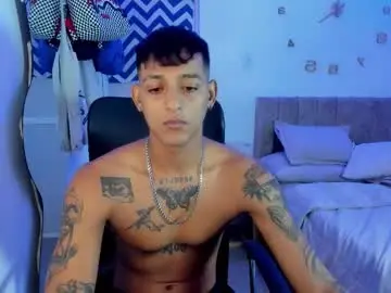 Chaturbate Adult Webcams of slim_master12