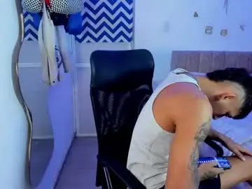 Chaturbate Live Porn of slim_master12