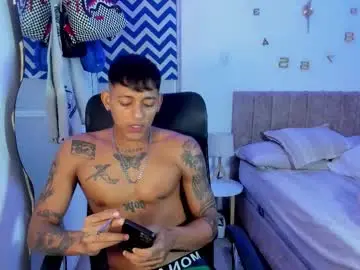 Chaturbate Best live sex cam show of slim_master12