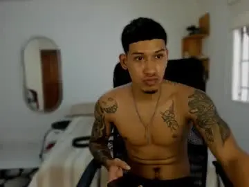 Chaturbate Adult Webcams of slim_master12