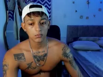 Chaturbate Live Sex Cam of slim_master12