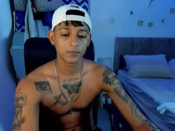 Chaturbate Free Porn Cam of slim_master12